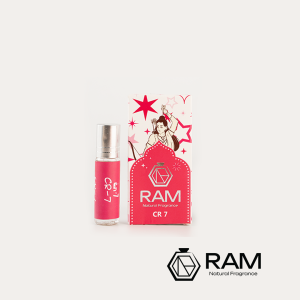 CR-7 roll on attar perfume