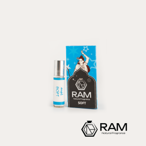 Soft roll on attar perfume