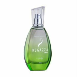 Purity - EAU DE TOILETTE REGAZZA 50ml