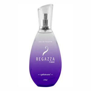 Sophisticated - EAU DE TOILETTE REGAZZA 50ml