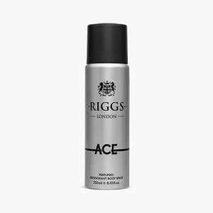 Ace Body Spray 250ml - London