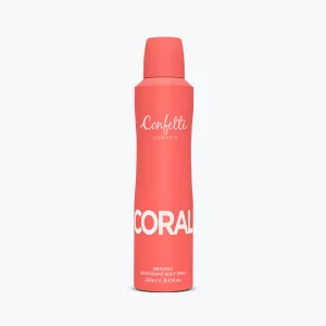 Coral Body Spray-London