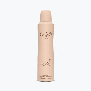 Nude body spray-London