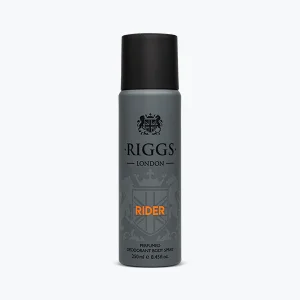 Rider Body Spray 250ml - London