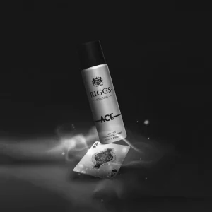 Riggs ACE Body Spray