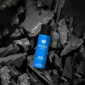 Riggs Voyage Body Spray