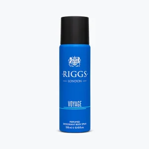Voyage Body Spray 250ml - London