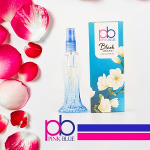Black Dimond Perfume