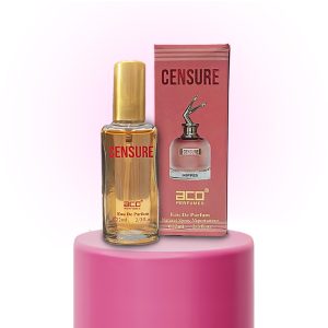 Censure 22ml Perfume Aco