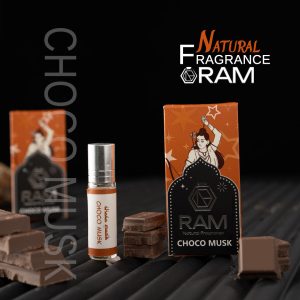 choco musk