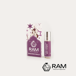 Maduramali roll on attar perfume