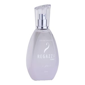 Glow- EAU DE TOILETTE REGAZZA