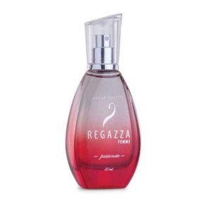 Glow- EAU DE TOILETTE REGAZZA
