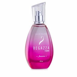 Feminine - EAU DE TOILETTE REGAZZA