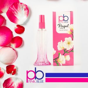 Perfect Pink Perfume