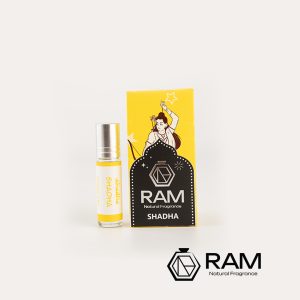 Shadha roll on attar perfume