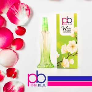 White Flower Perfume